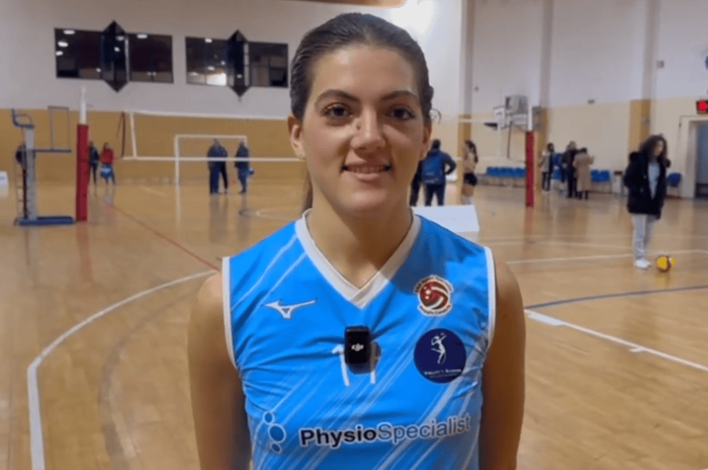 Volley, Serie C: la Puliservice trionfa e chiude il 2025 imbattuta