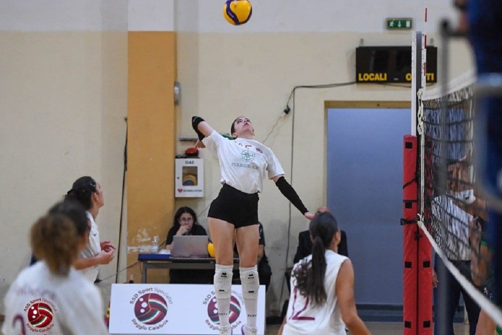 Volley: la capolista Puliservice non si vuole fermare più