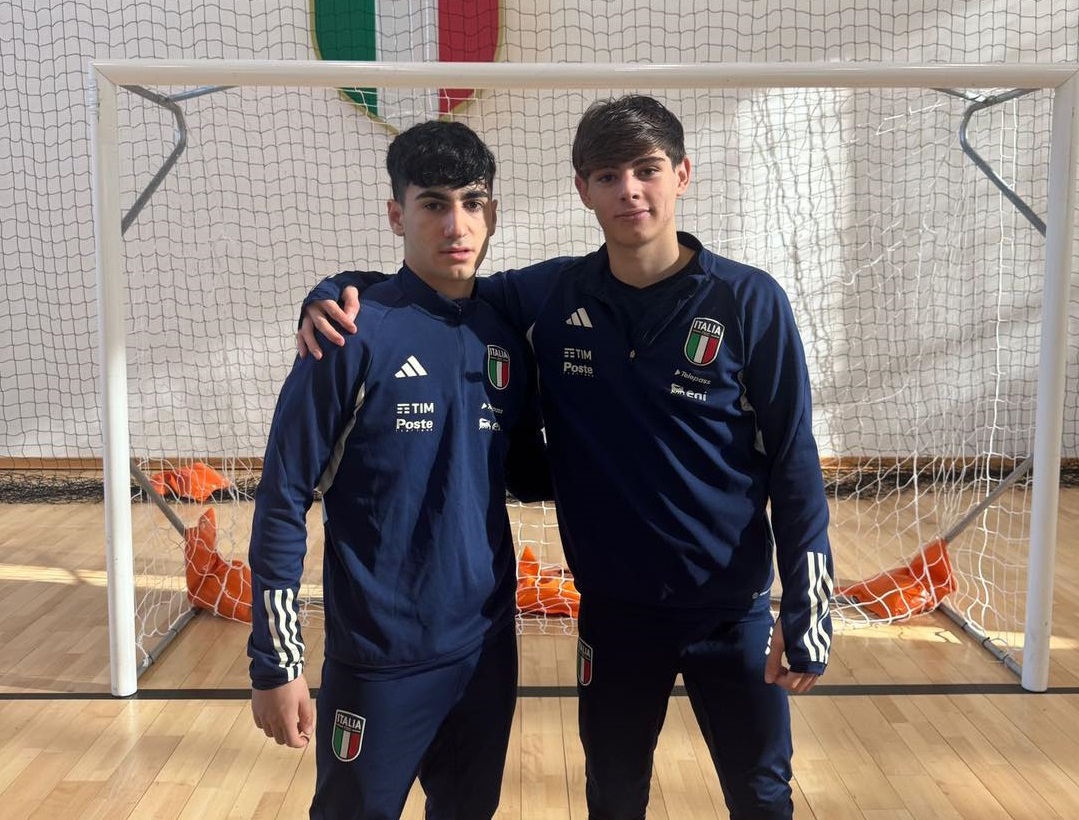 De Lorenzo Turano Cadi Futura