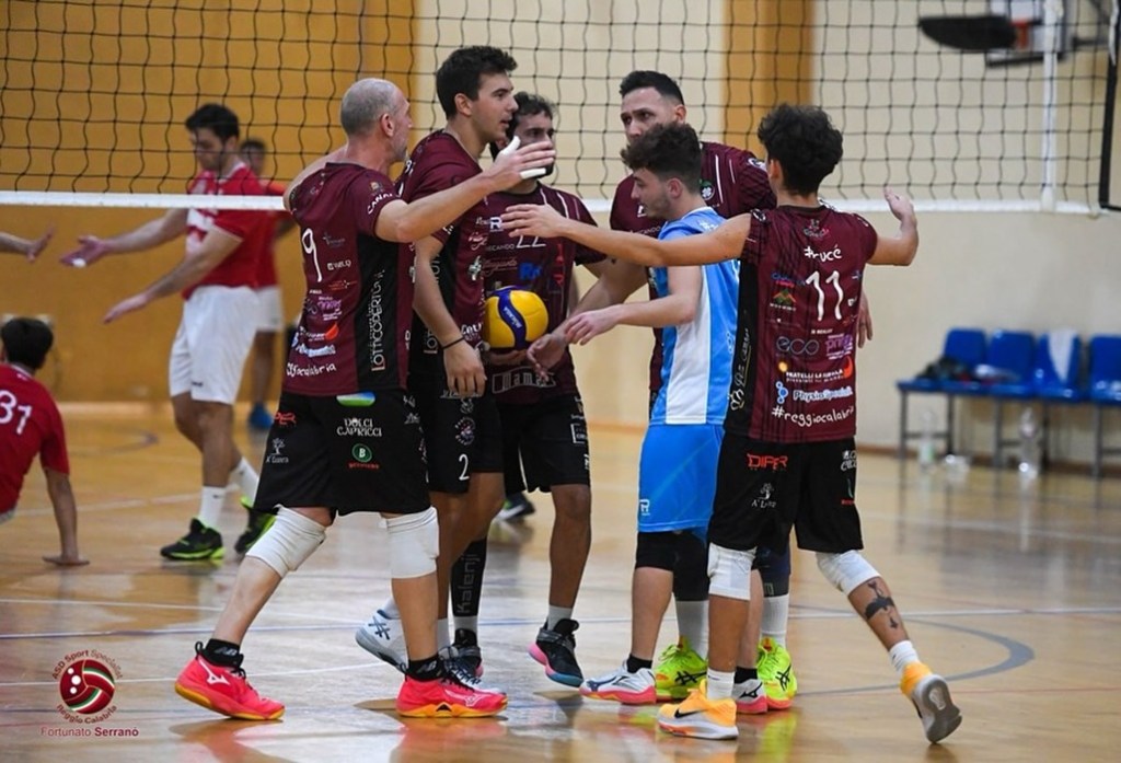 Volley: dopo la bella prestazione in Coppa, la Dhelios torna in campo