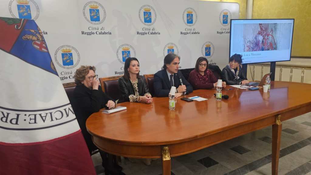 Donazione opera Luca Monaco ()