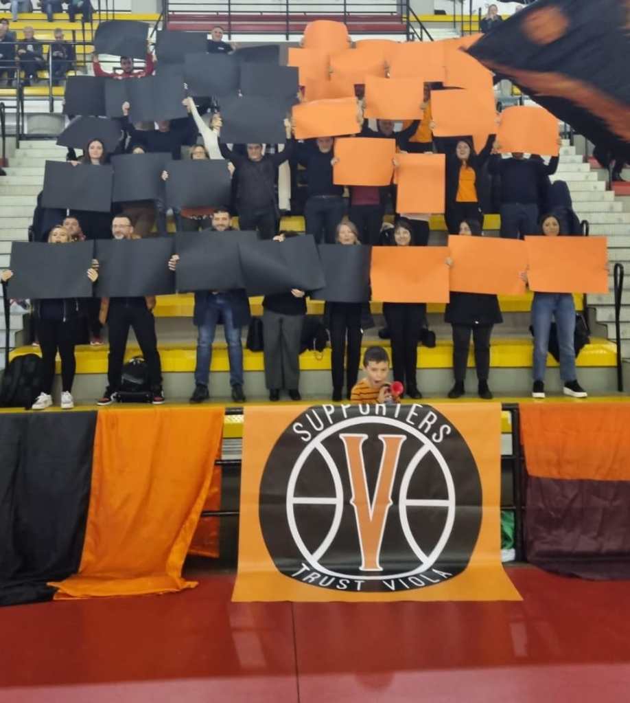 FOTO SUPPORTERS TRUST