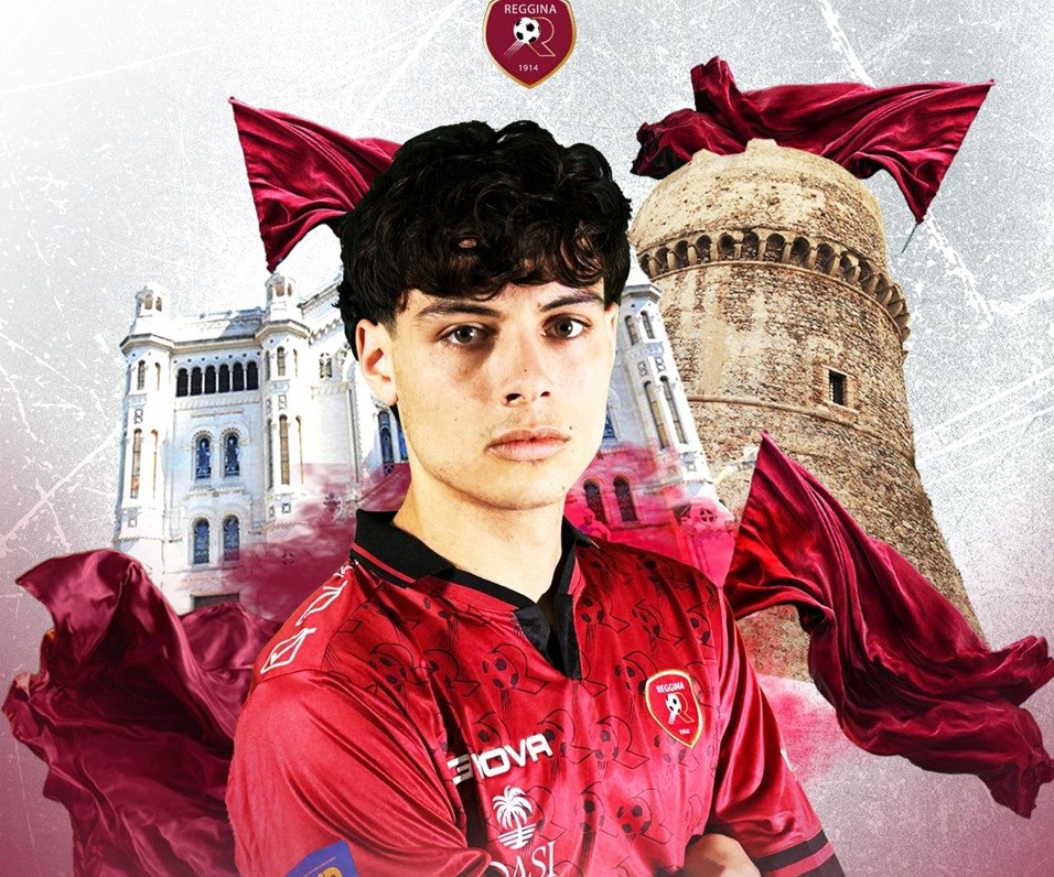 Calciomercato Reggina: ufficiale Fanari. La formula del contratto
