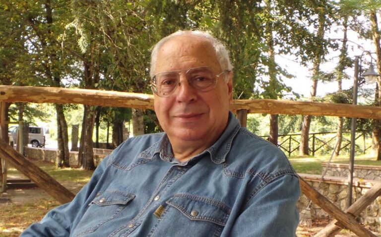 Addio al giornalista Franco Calabrò: una vita per ‘il mestieraccio’