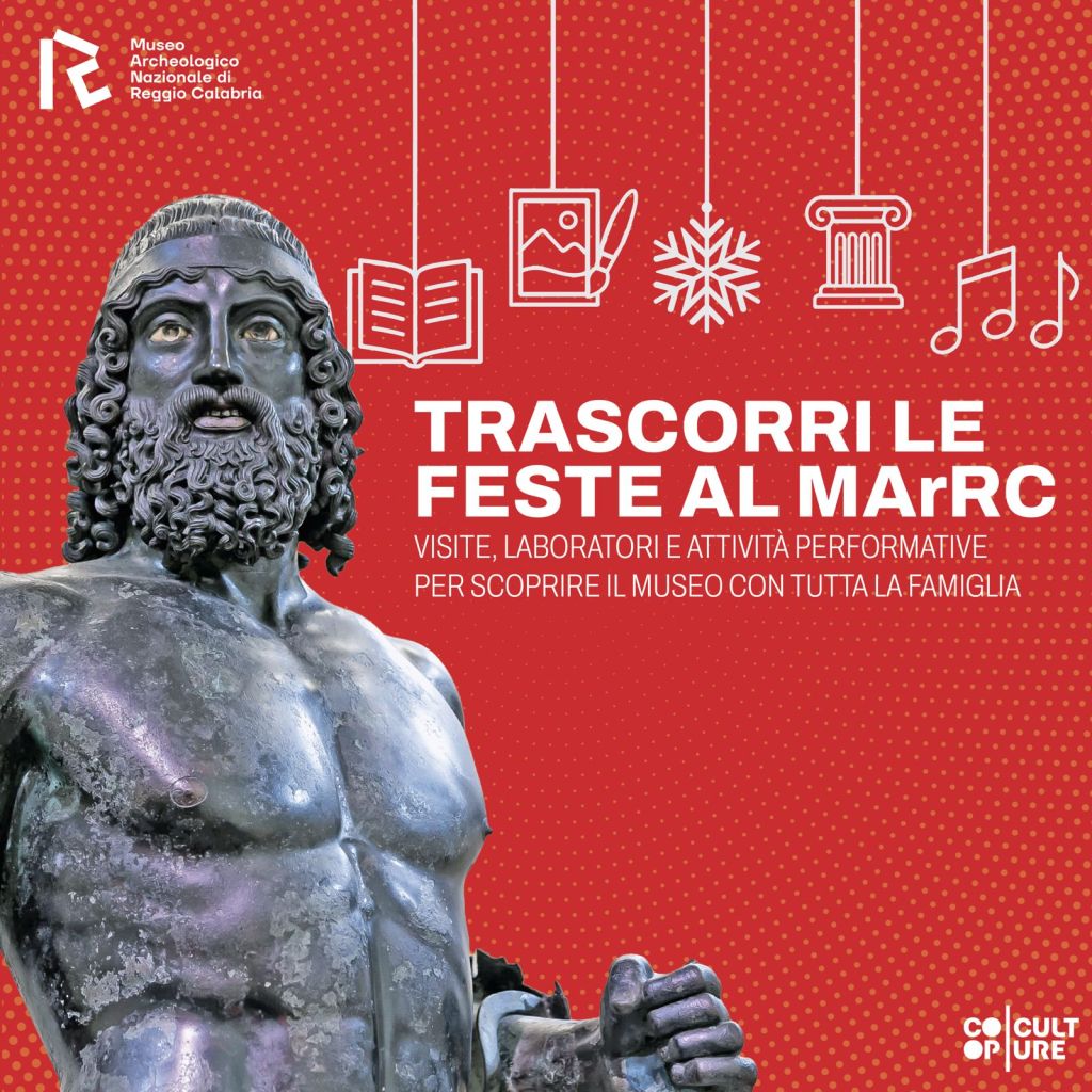 GRAFICA MARRC NATALE