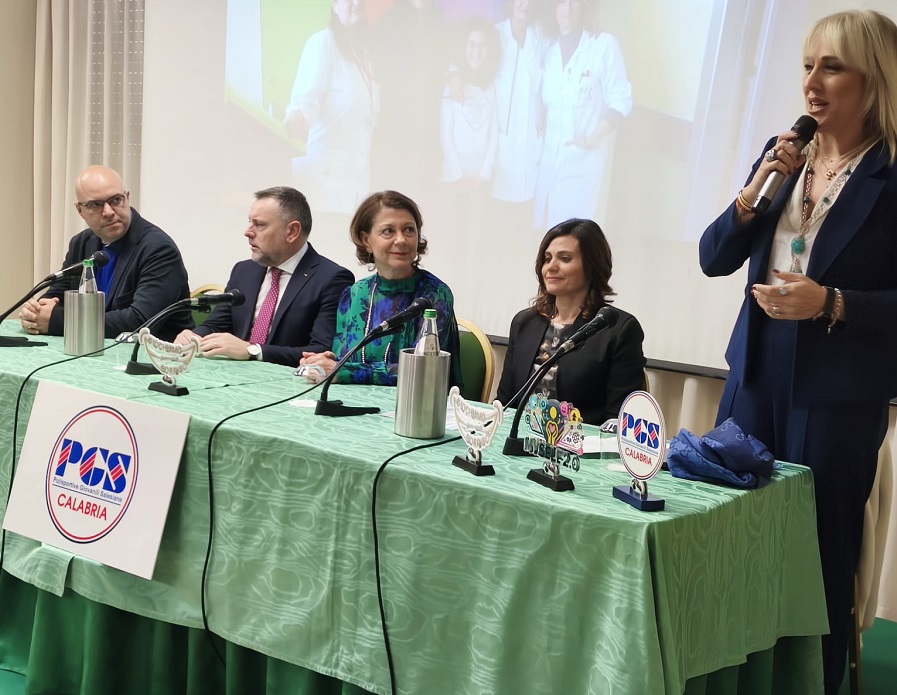 Giochiamo per un sorriso