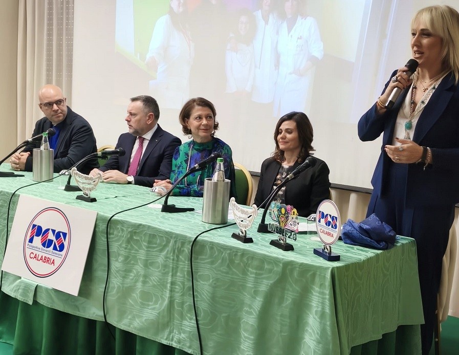 Giochiamo per un sorriso