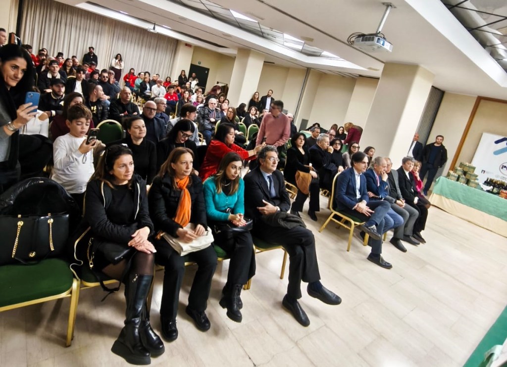 Giochiamo per un sorriso