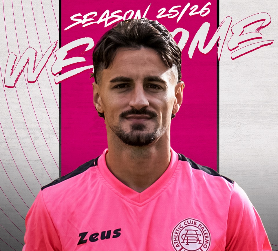 Grillo Athletic Palermo