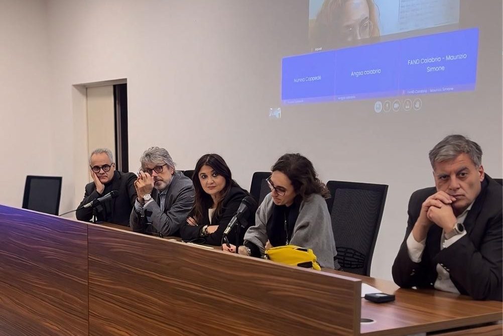 Incontro autismo dicembre