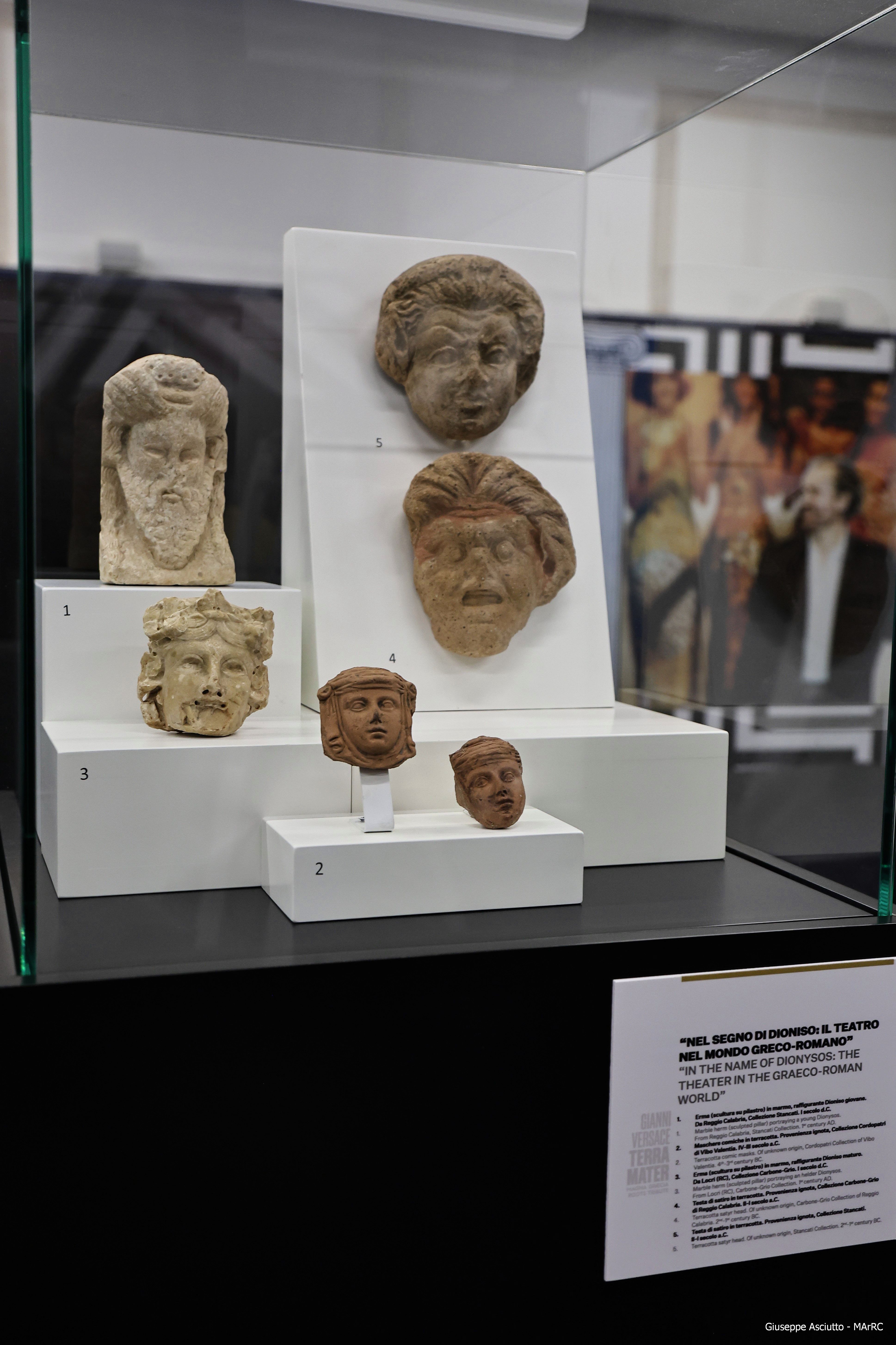 MArRC ALLESTIMENTOpt GV