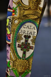 MArRC ALLESTIMENTOpt GV