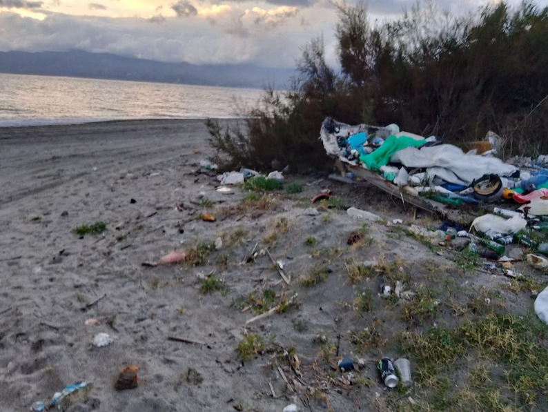 OIPA e Guardia Agroforestale discariche rc ()