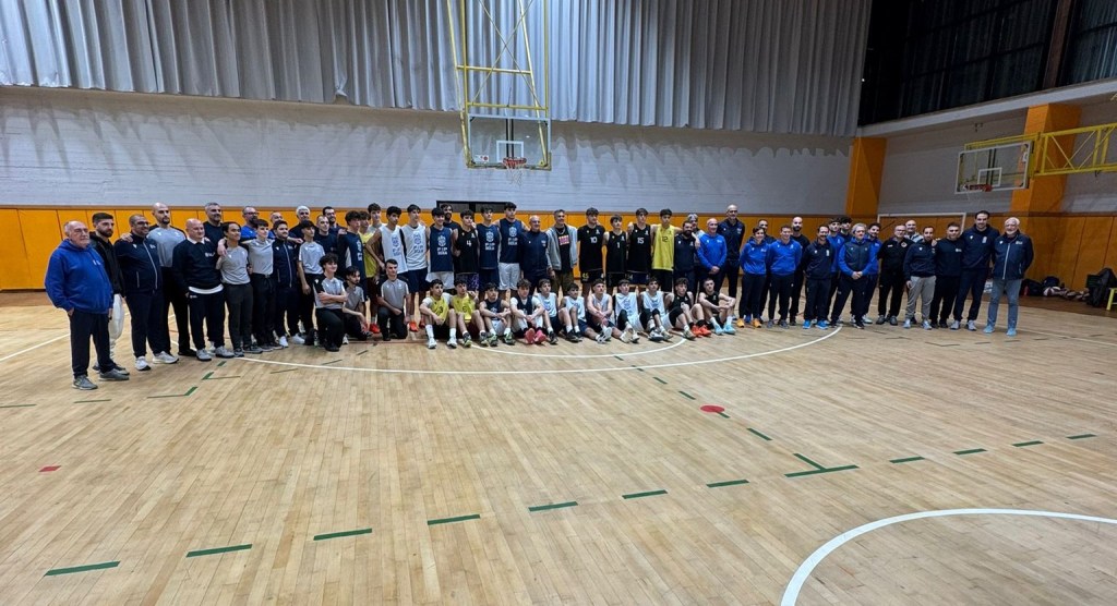 Reggio, al Centro Sportivo Viola’ Ogni Regione Conta’: giovani talenti a confronto con la Federazione
