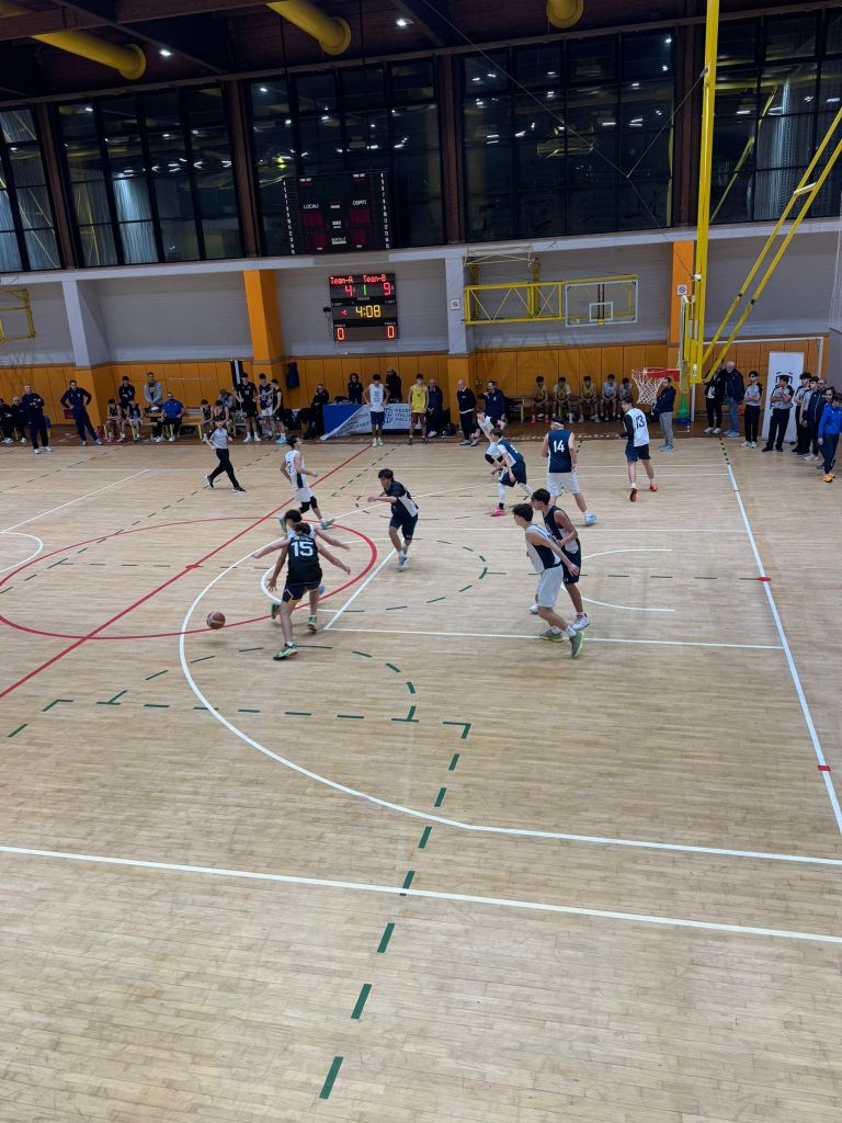 Ogni Regione Conta fip rc ()