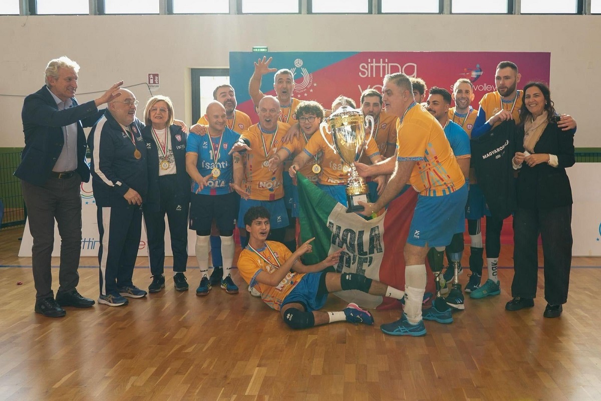 Ortopedie Nola Sitting