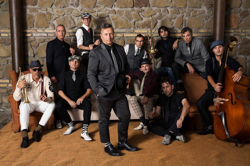 Paolo Belli Big Band