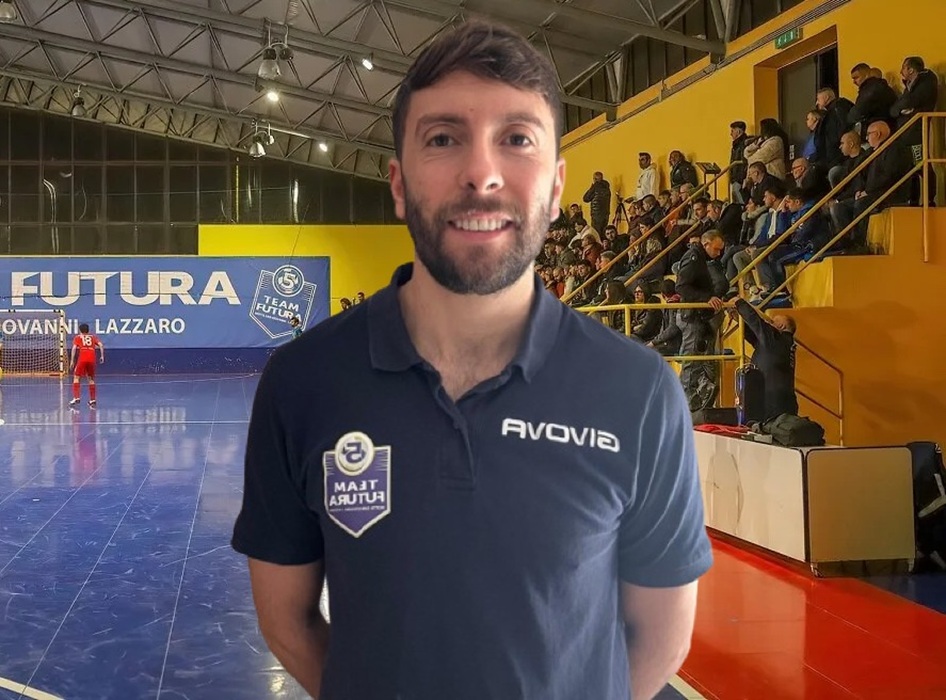 Peppe Scopelliti Futura