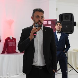 Domotek: il founder Polimeni fa il punto. Fazzello valore aggiunto