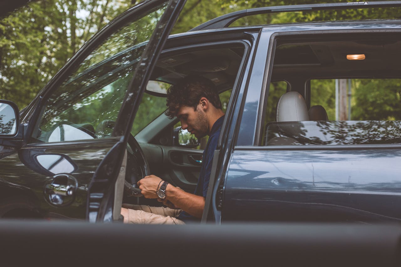 Polizza auto