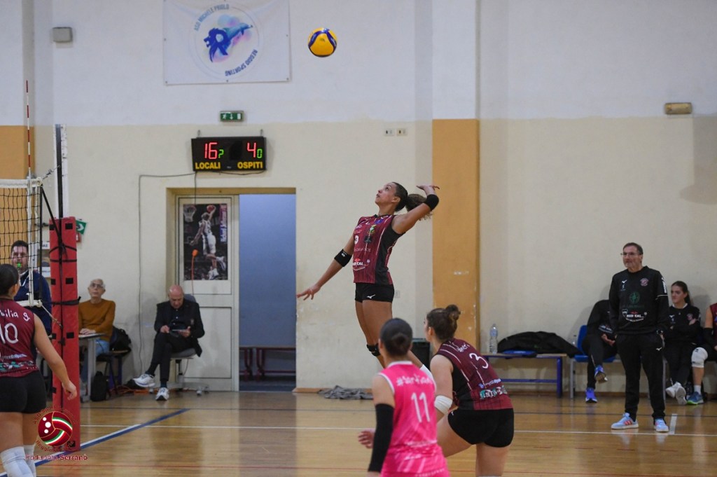 Volley: Puliservice in cerca di immediato riscatto ancora a Lamezia