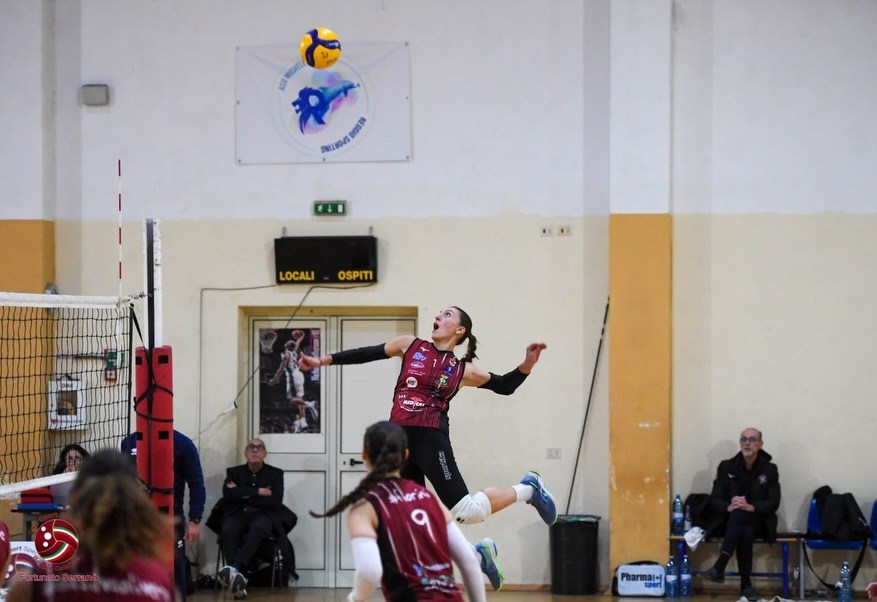 Volley: Puliservice senza ostacoli, batte anche Filadelfia