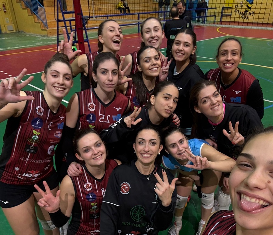 Puliservice spogliatoio