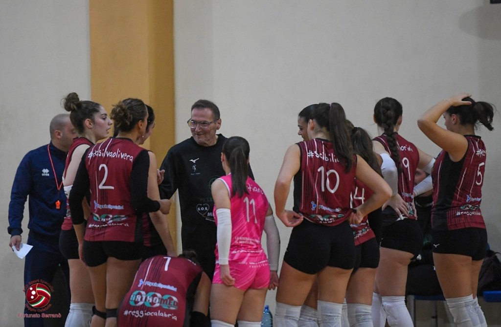 Volley: la Puliservice è una schiacciasassi. Il cammino è devastante