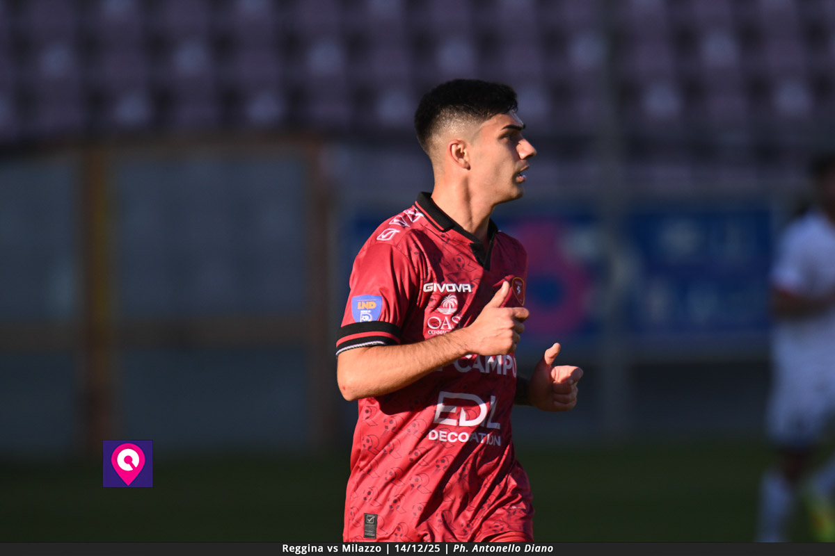 Reggina Bevilacqua