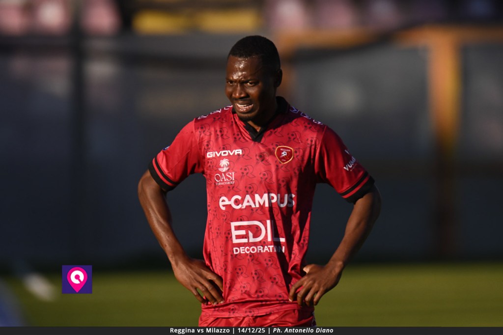 Reggina Fofana