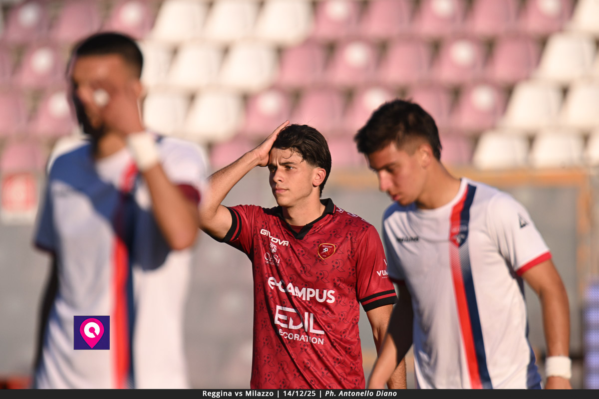 Reggina Rosario Girasole