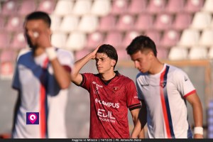 Reggina Rosario Girasole