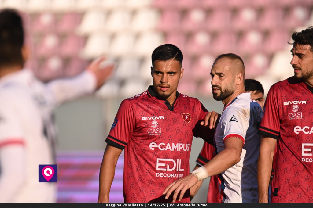Reggina Desiato