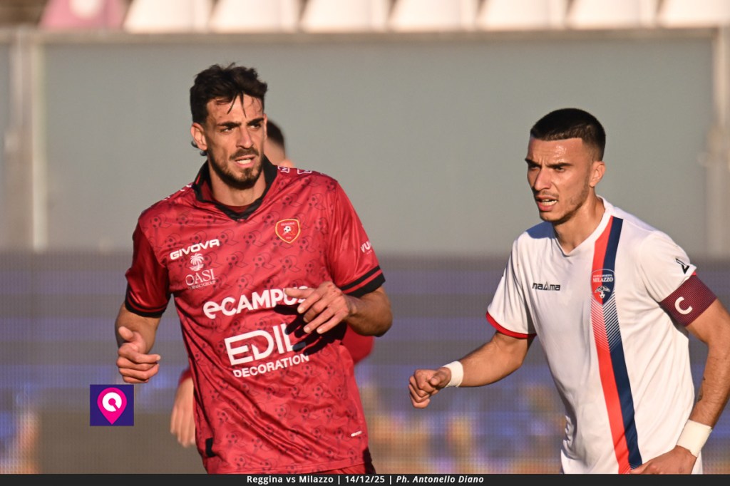 Reggina: chiudere il 2025 con un’altra vittoria, altrimenti sarà tutto inutile