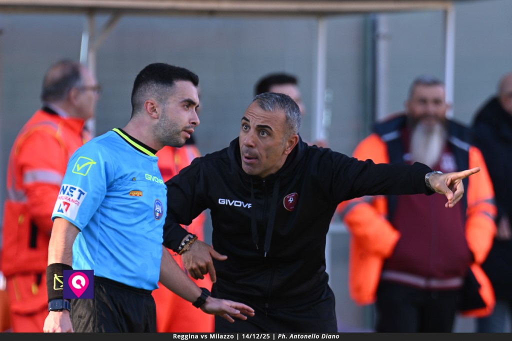 Con Torrisi la Reggina è prima in classifica. Il percorso, i punti conquistati