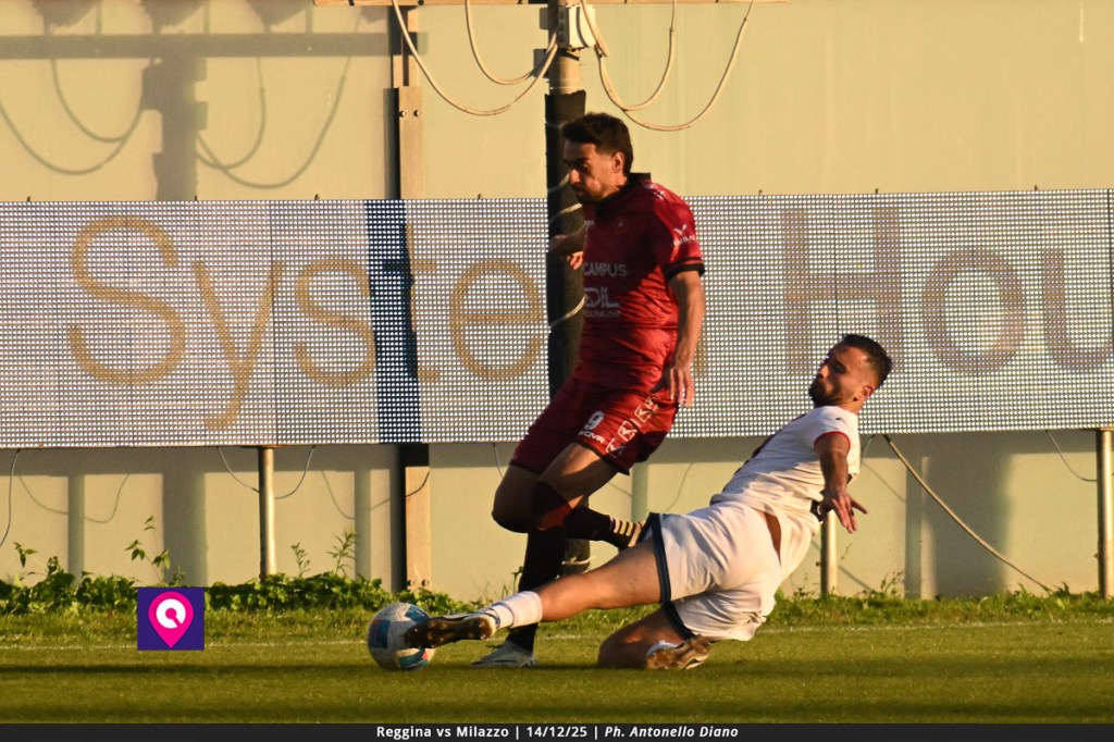La Reggina c’è. E ora lo sanno tutti. Un girone fa esplodeva la contestazione
