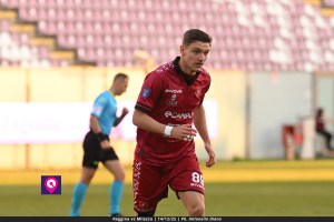 Reggina Bevilacqua