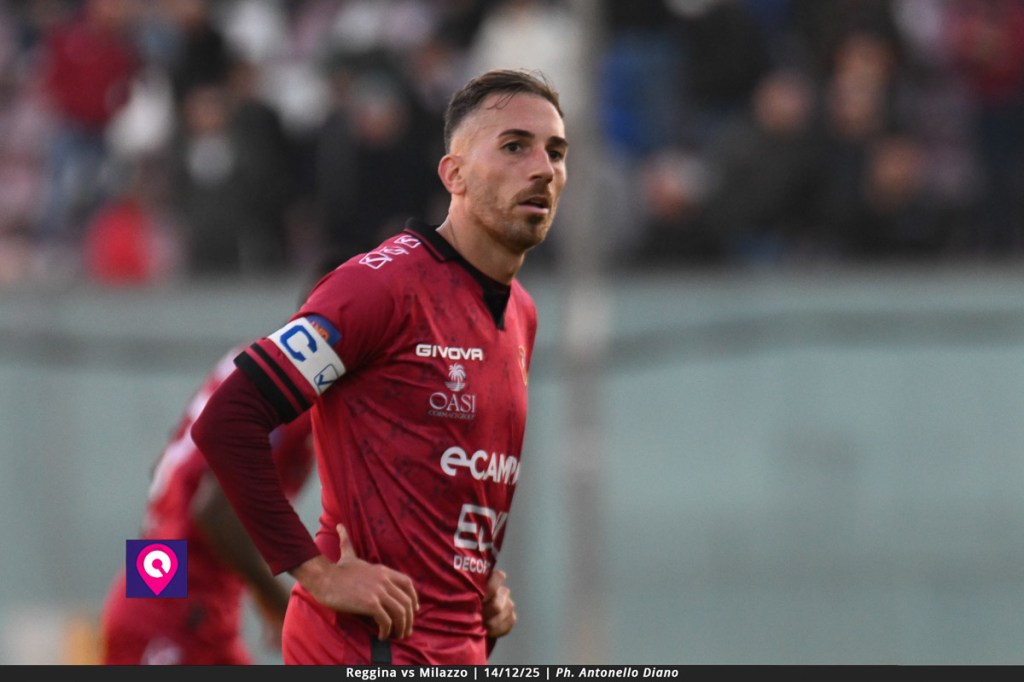 Reggina: le assenze sono pesanti, ma Torrisi minimizza e rilancia