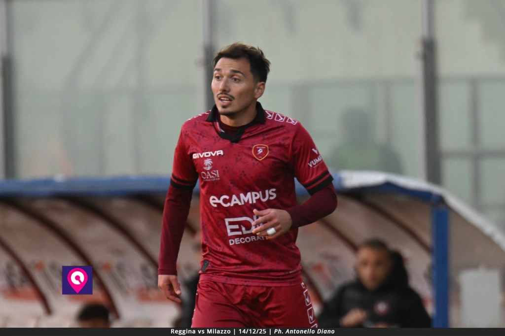 Reggina Di Grazia