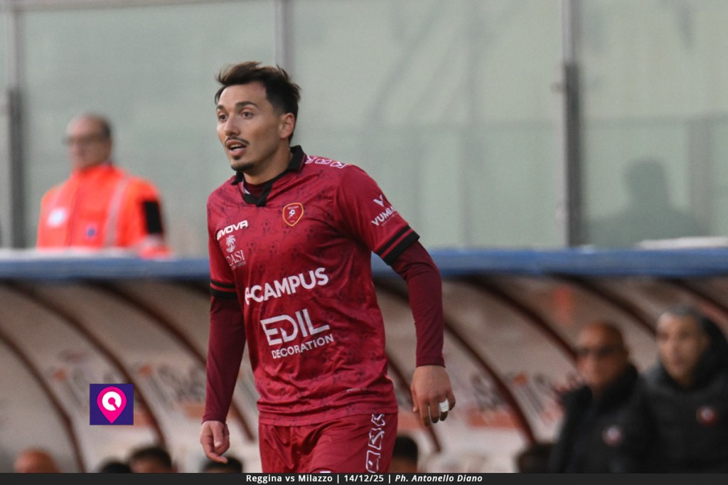 Reggina: notizie dall’infermeria in attesa del Savoia
