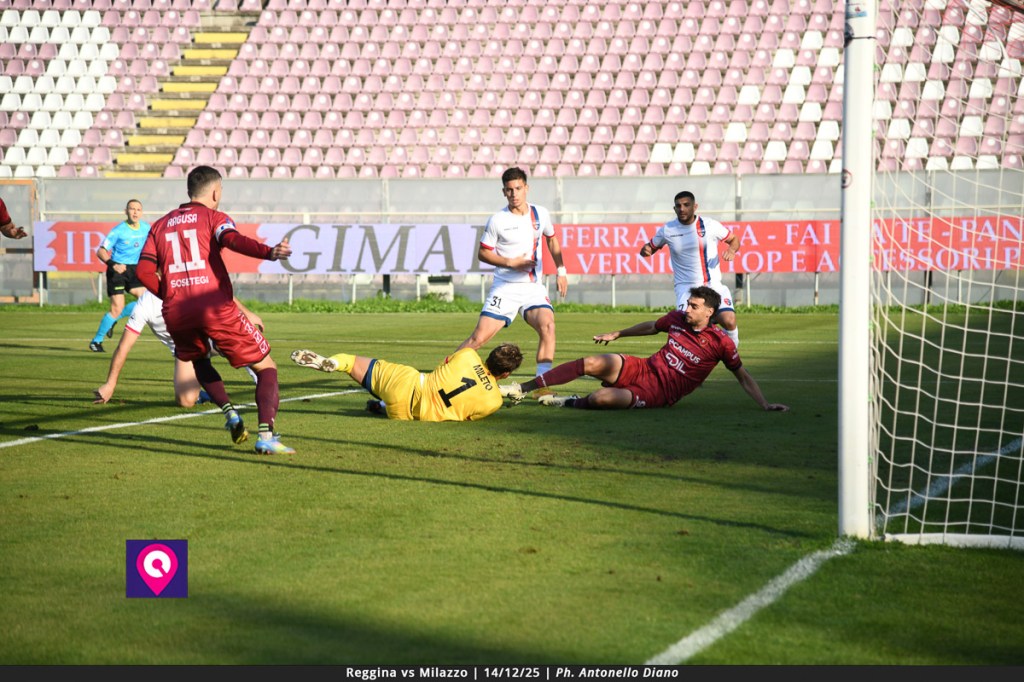 Reggina Milazzo ()