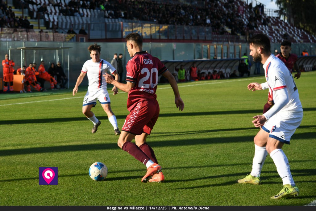 Serie D: la stagione entra nel vivo. Il programma e la classifica