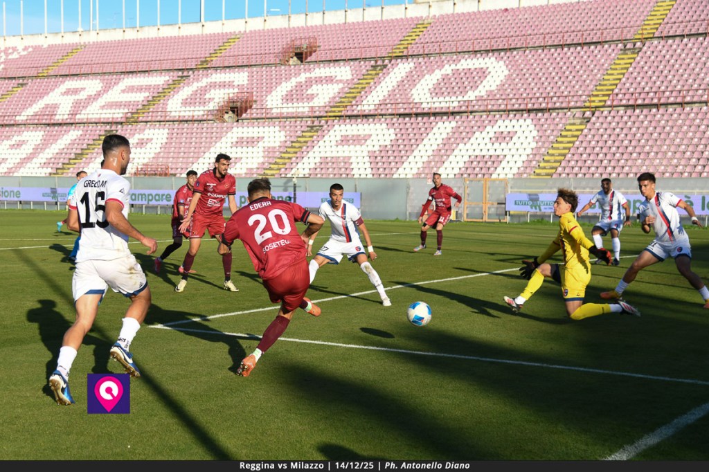 Reggina Milazzo ()