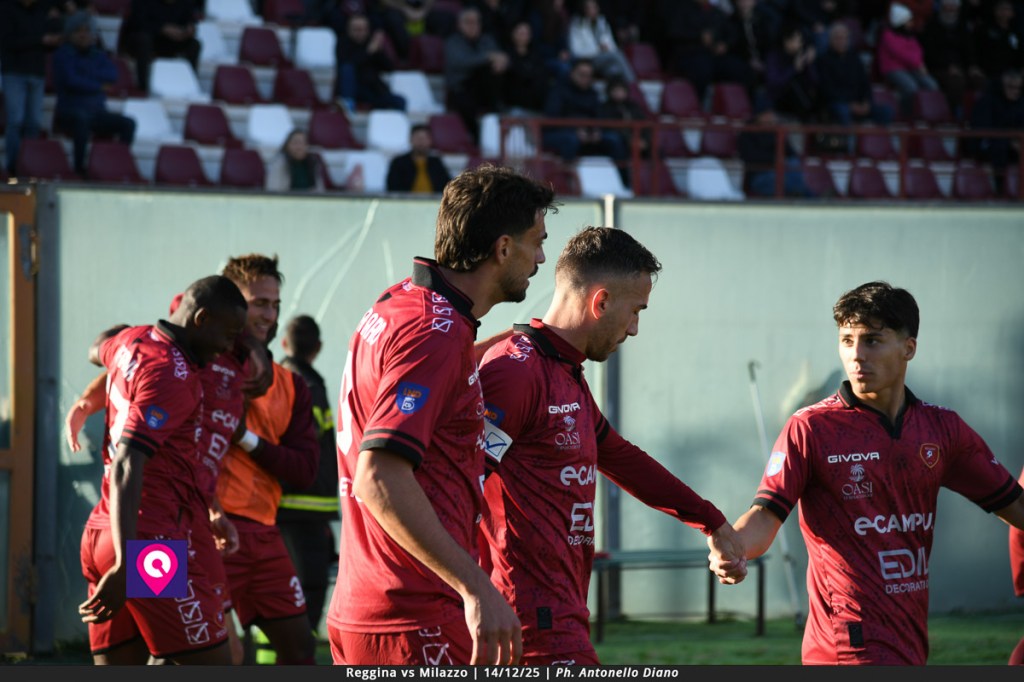 Nissa-Reggina, Torrisi porta subito gli ultimi due arrivati