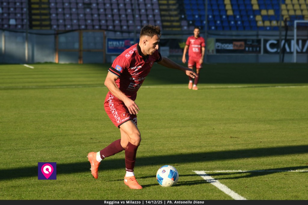 Reggina Milazzo ()