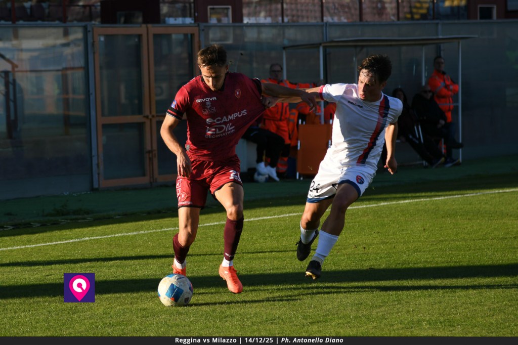 Serie D: l’Athletic Palermo non si ferma più. Vince ed è primo. Il programma e la classifica