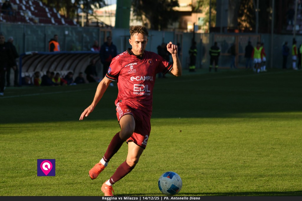 Serie D: è il giorno del big match tra Igea Virtus e Reggina. Il programma e la classifica