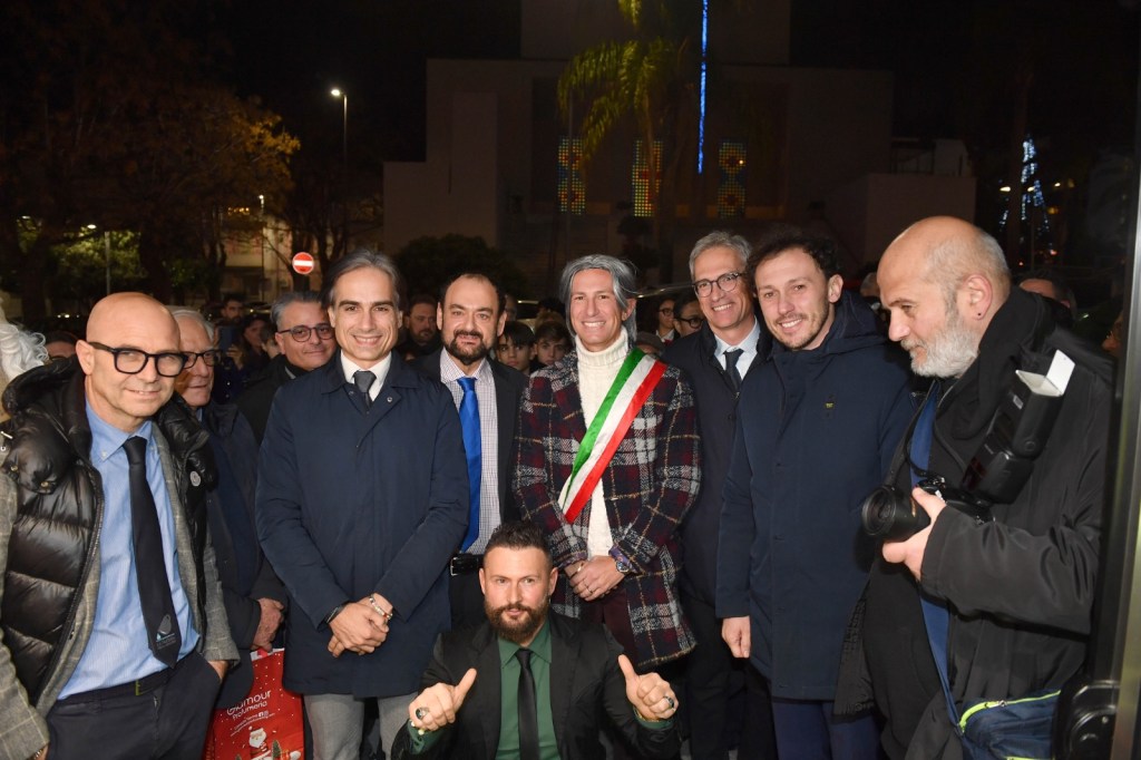 Riapertura Prof Cafè ()