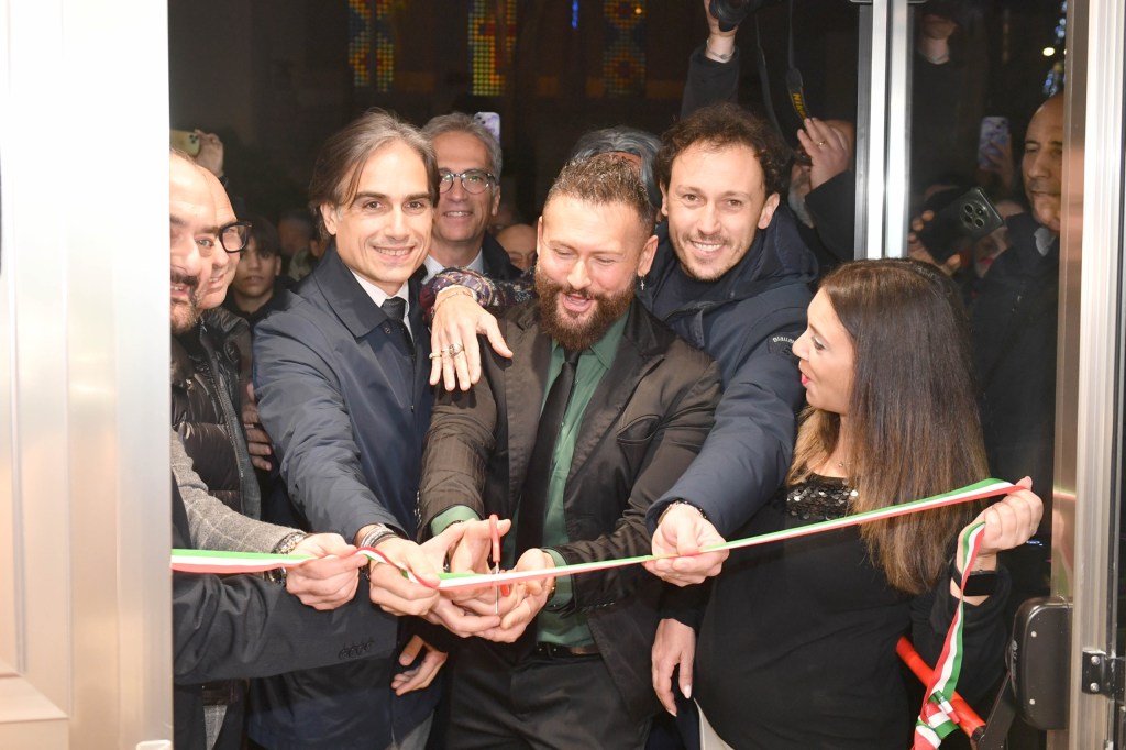 Riapertura Prof Cafè ()