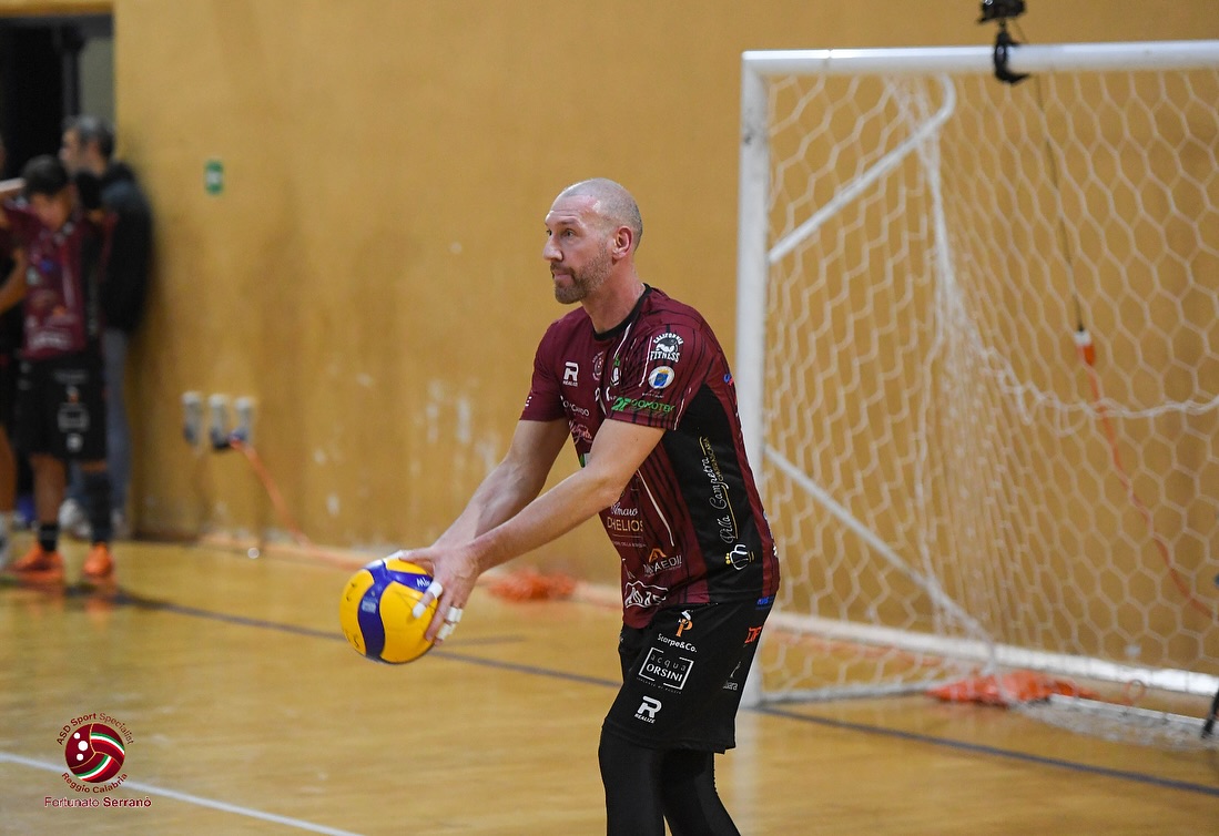 Scopelliti Amaro Dhelios